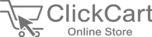 ClickCart Online Store 